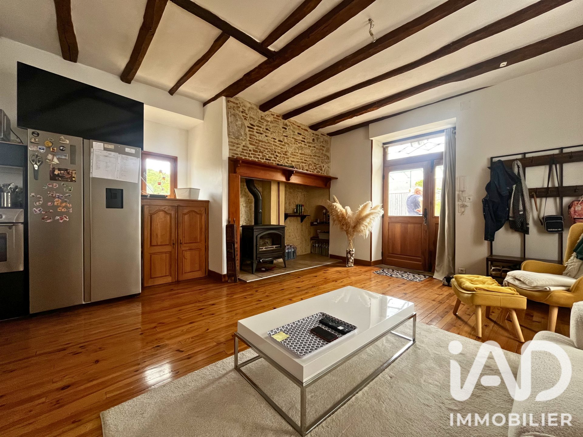 Maison à vendre, 79m², Puybrun