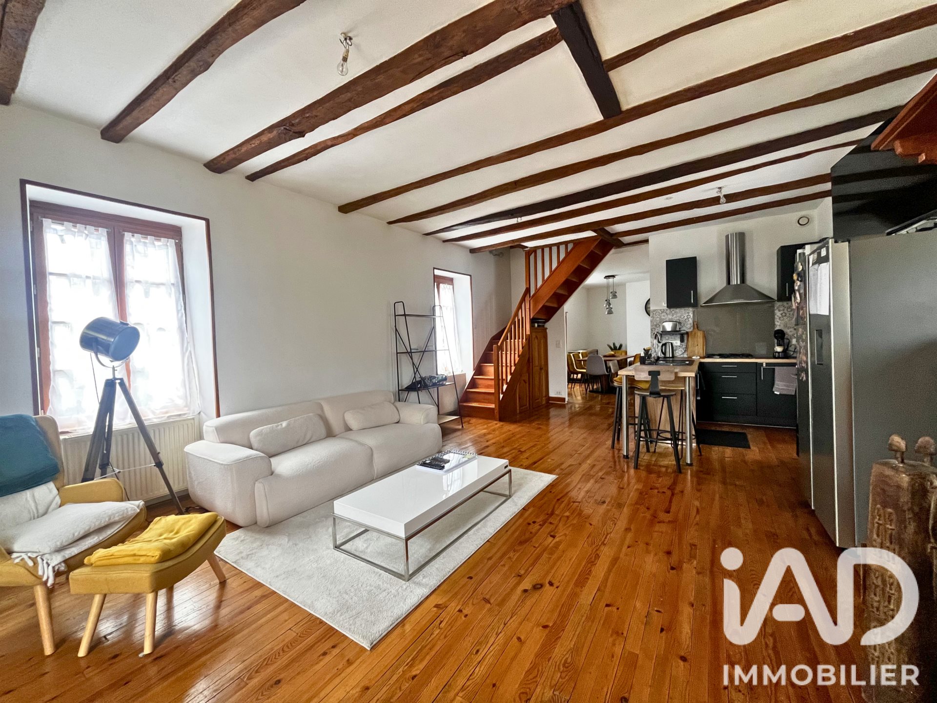 Maison à vendre, 79m², Puybrun