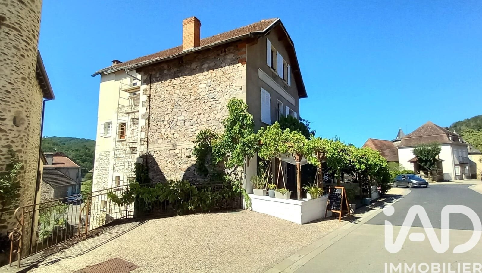Maison à vendre, 233m², Gagnac-sur-Cère