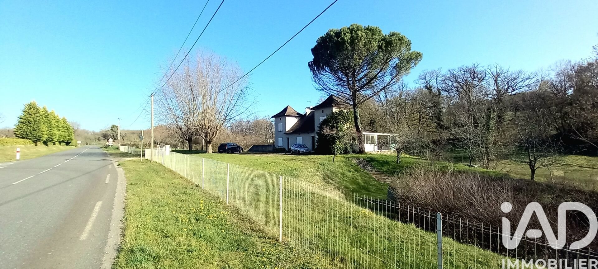 Maison à vendre, 146m², Aynac