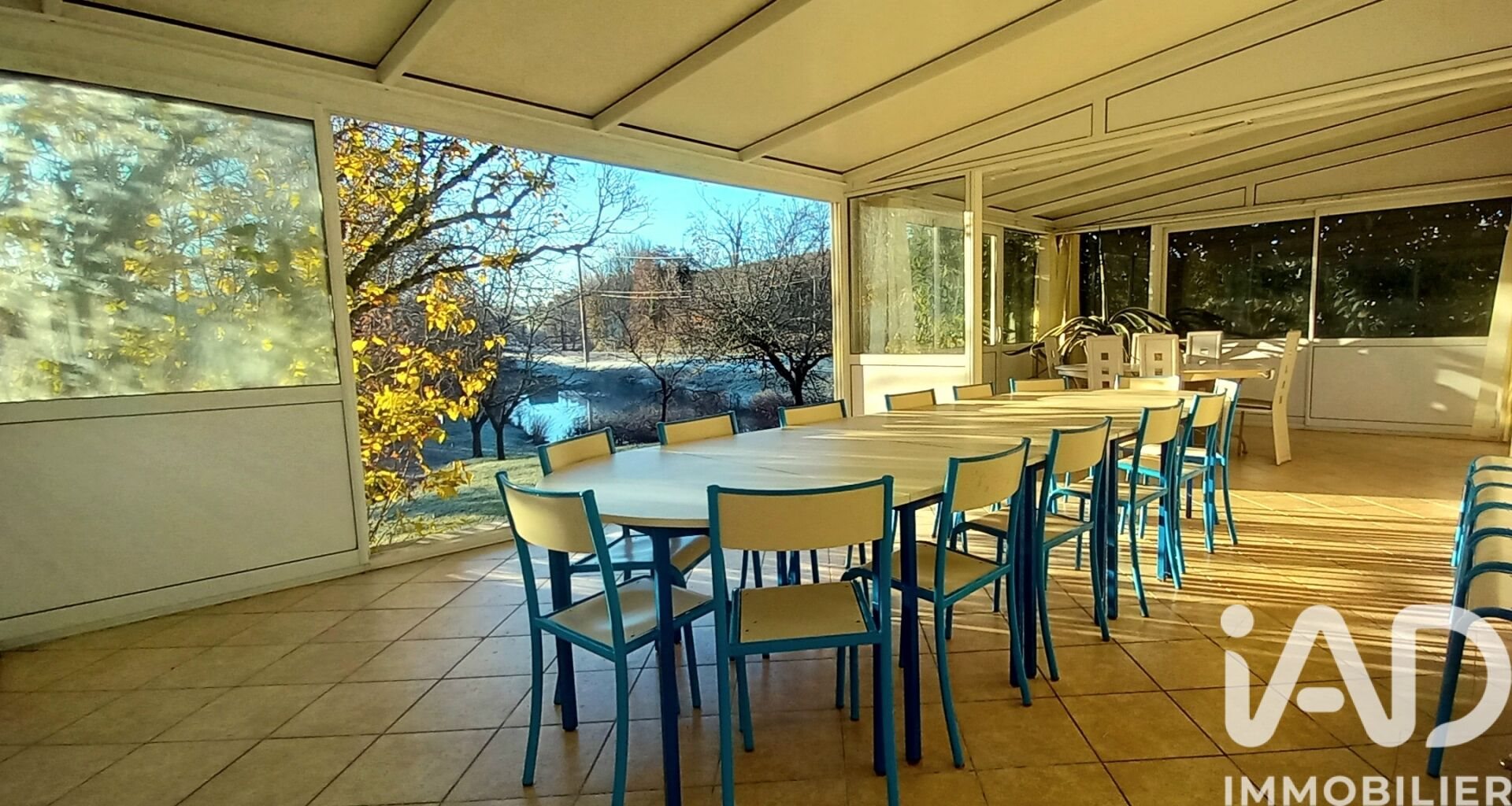 Maison à vendre, 146m², Aynac