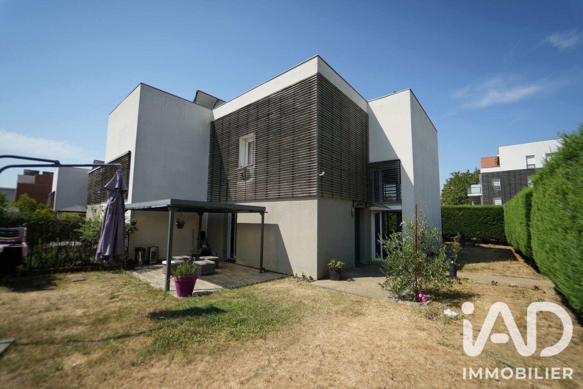 Maison à vendre, 81m², Moissy-Cramayel