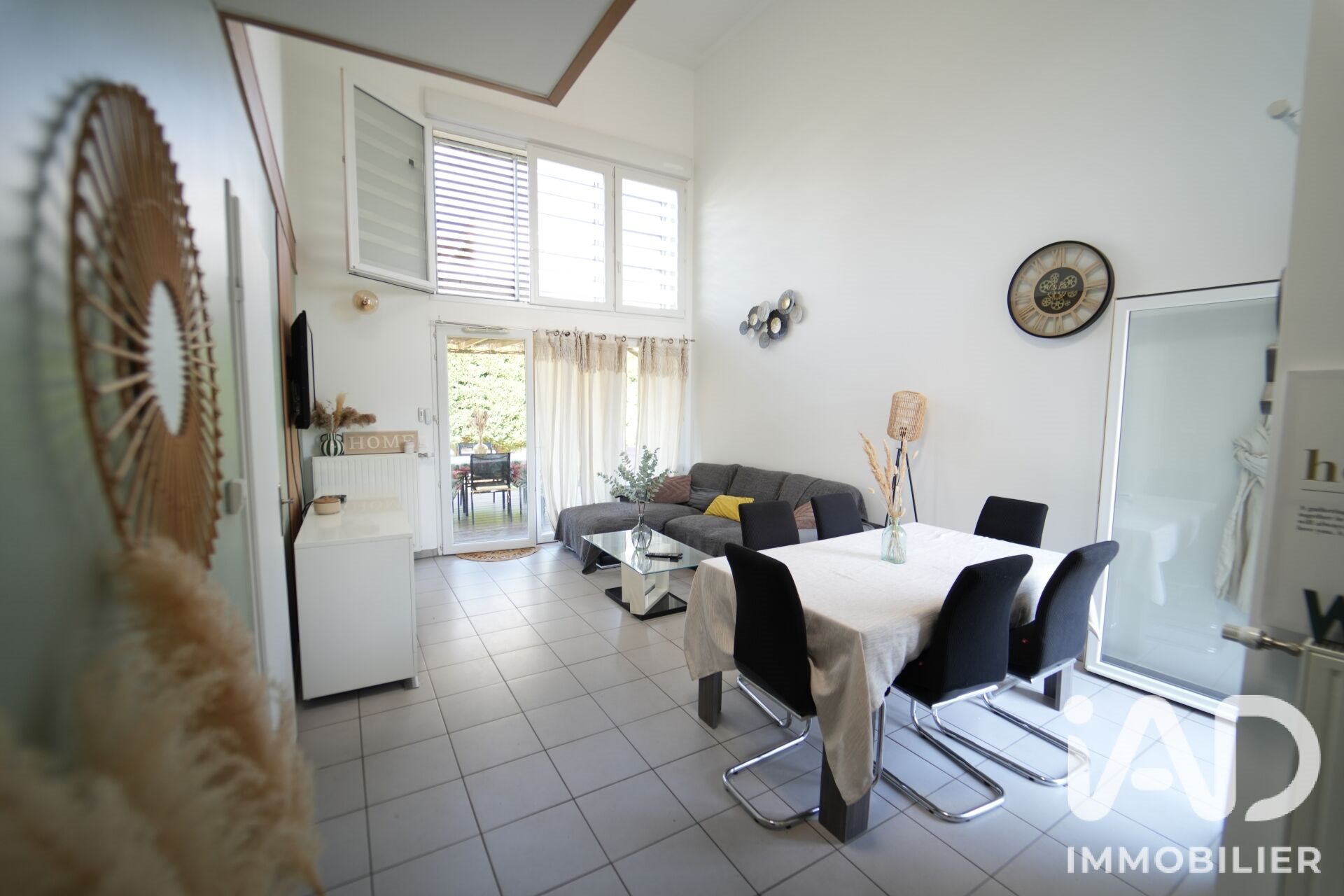 Maison à vendre, 81m², Moissy-Cramayel
