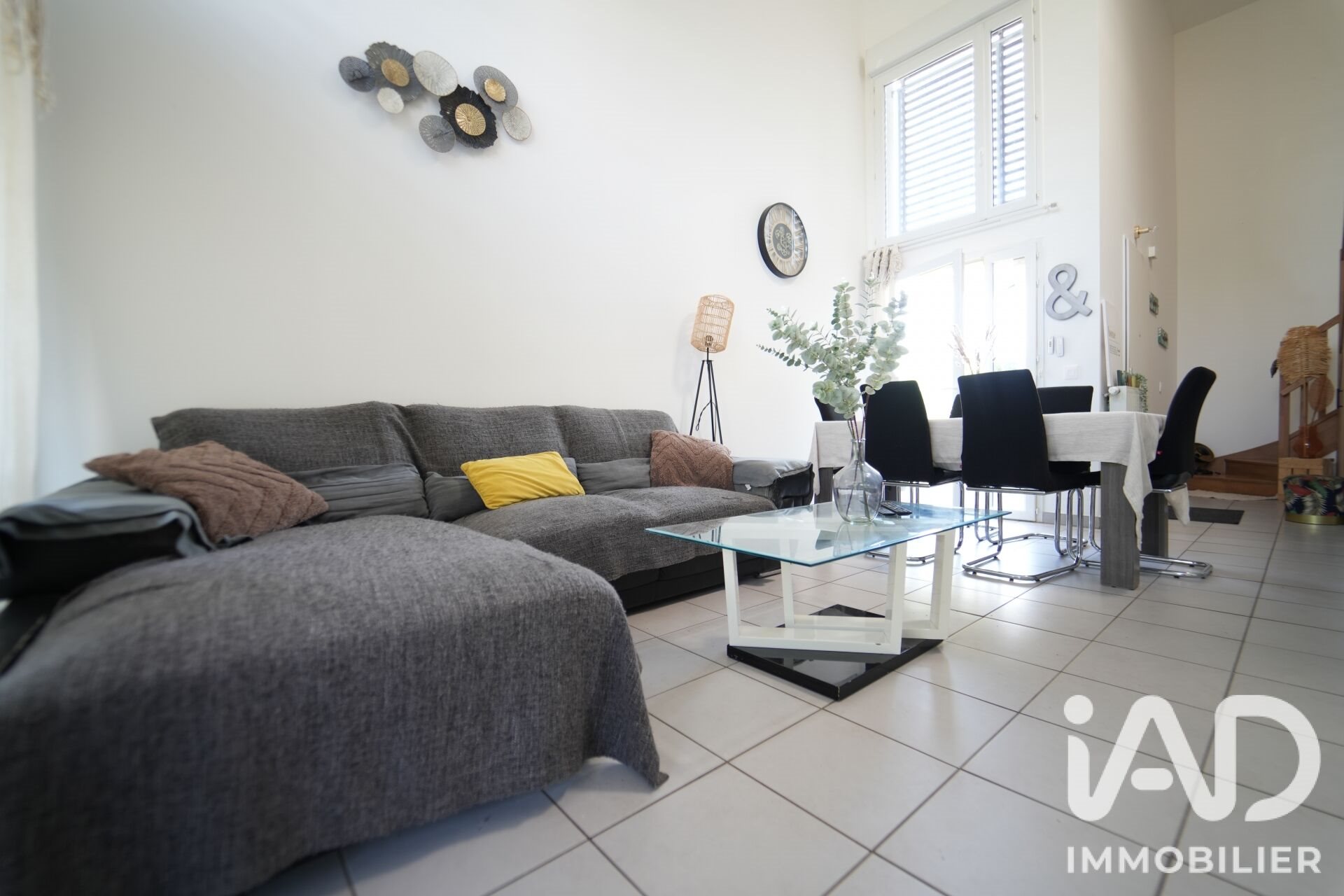 Maison à vendre, 81m², Moissy-Cramayel