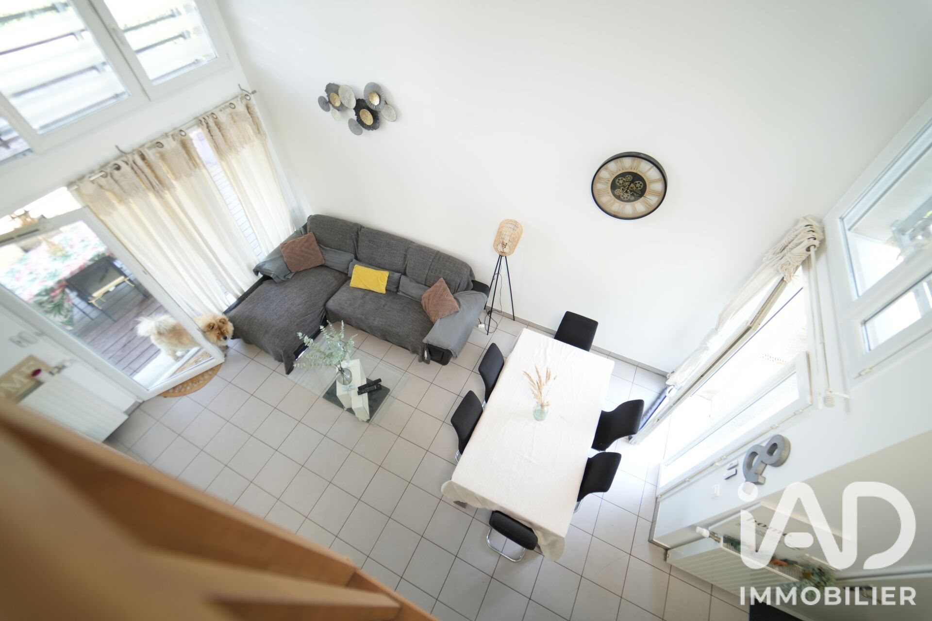 Maison à vendre, 81m², Moissy-Cramayel