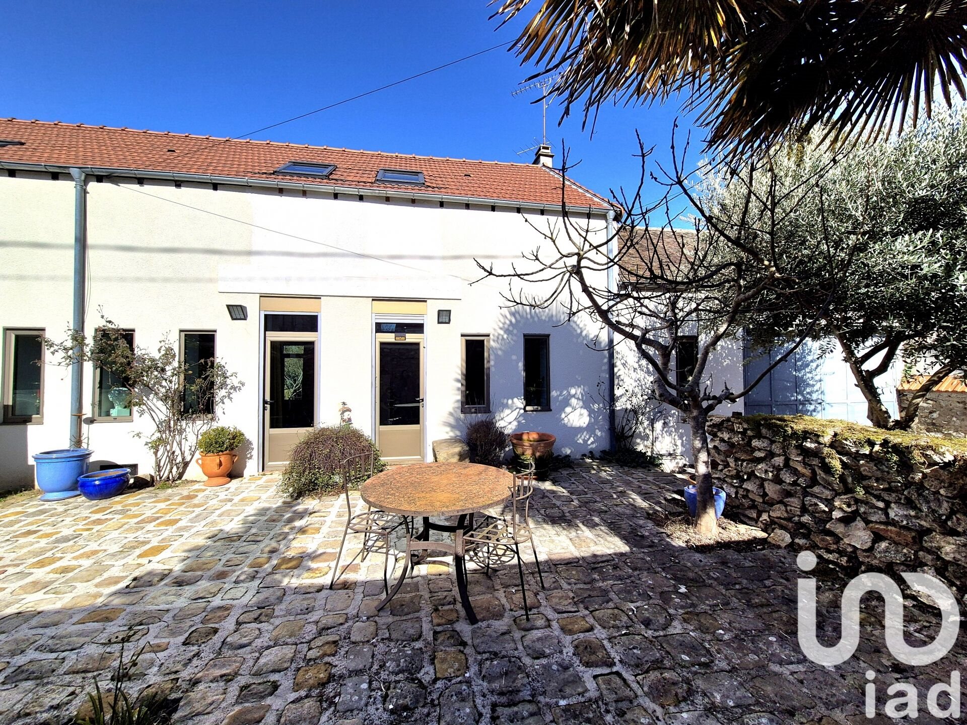 Maison à vendre, 202m², Dammarie-les-Lys