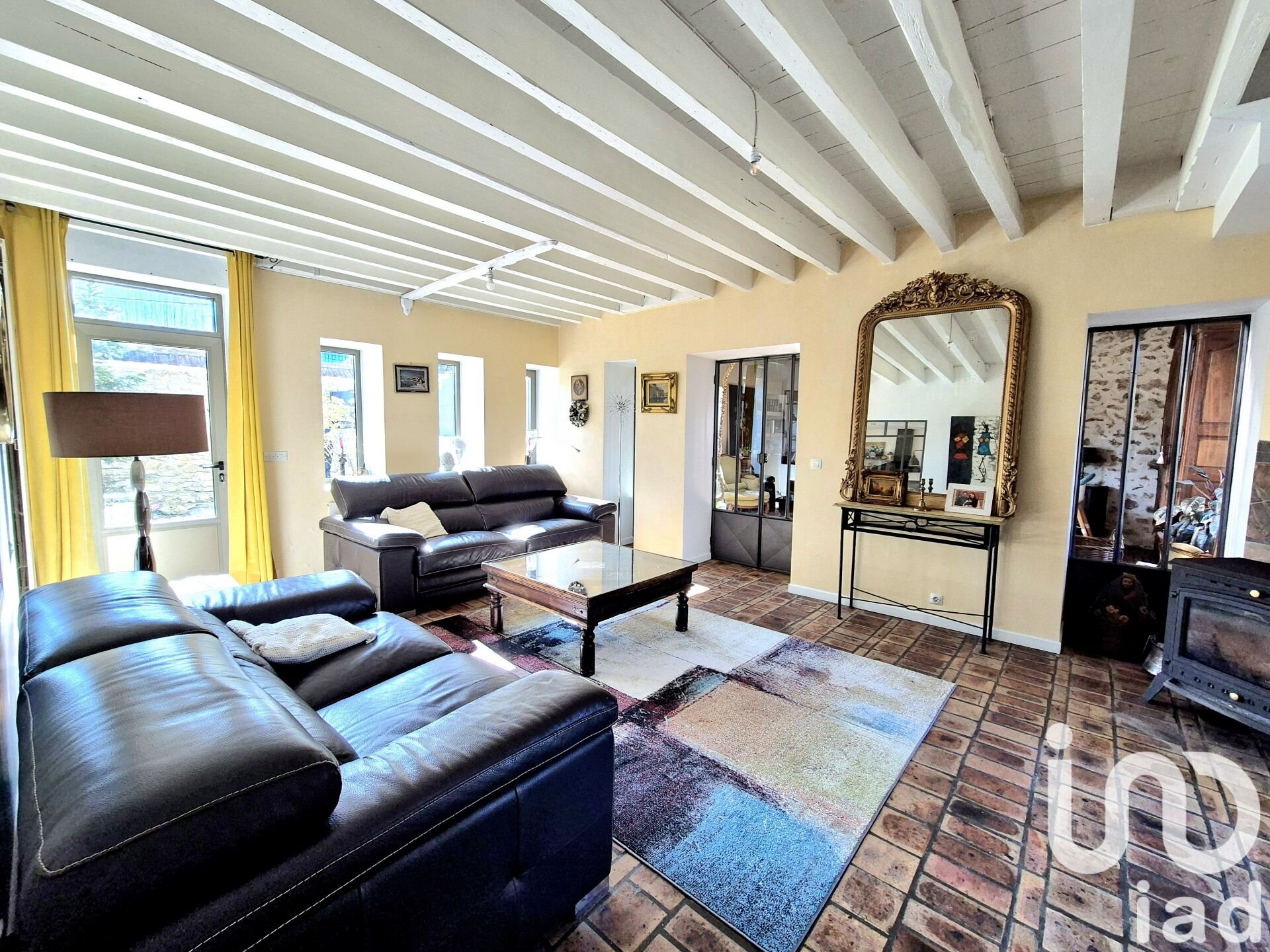 Maison à vendre, 202m², Dammarie-les-Lys