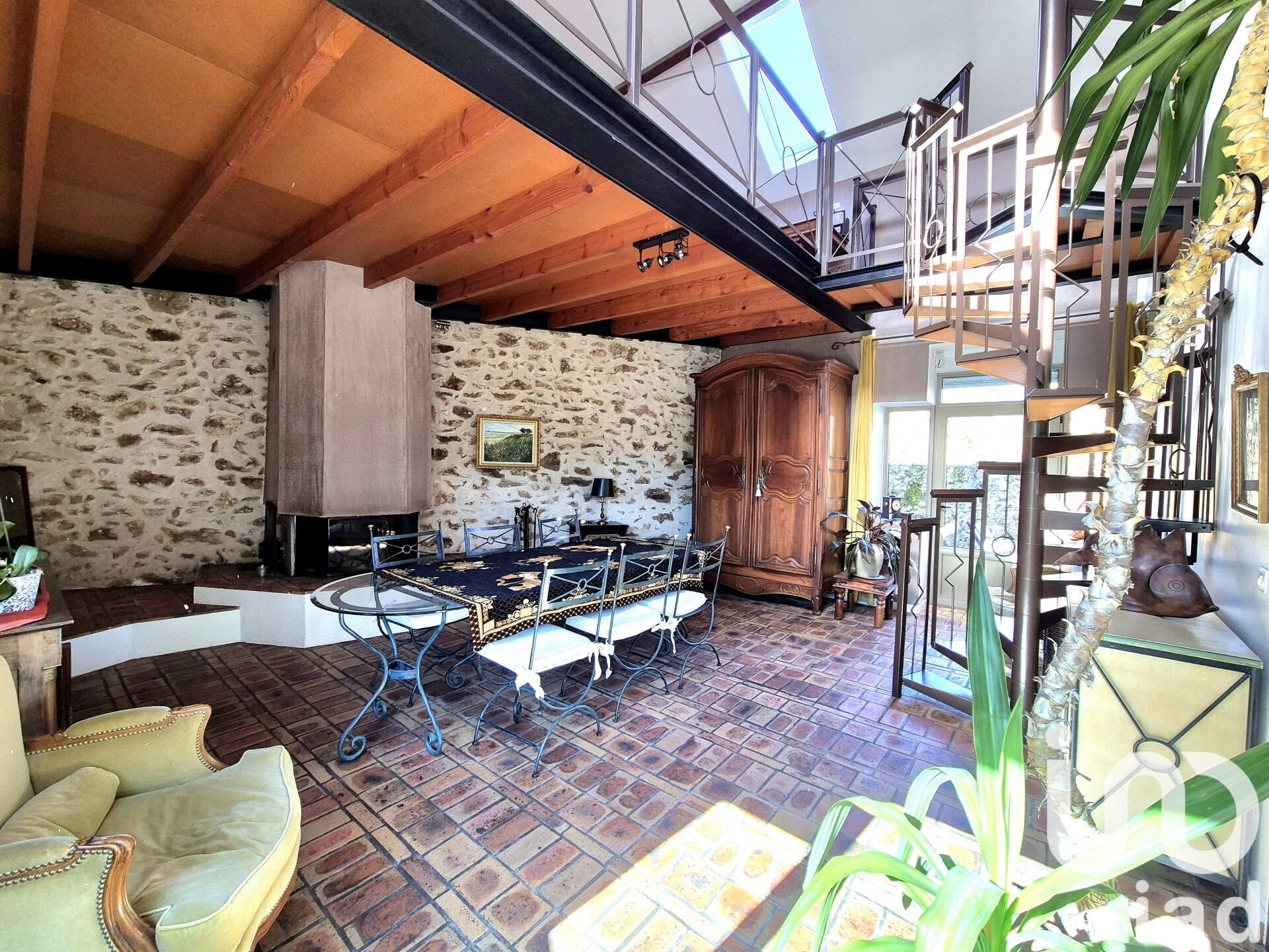 Maison à vendre, 202m², Dammarie-les-Lys