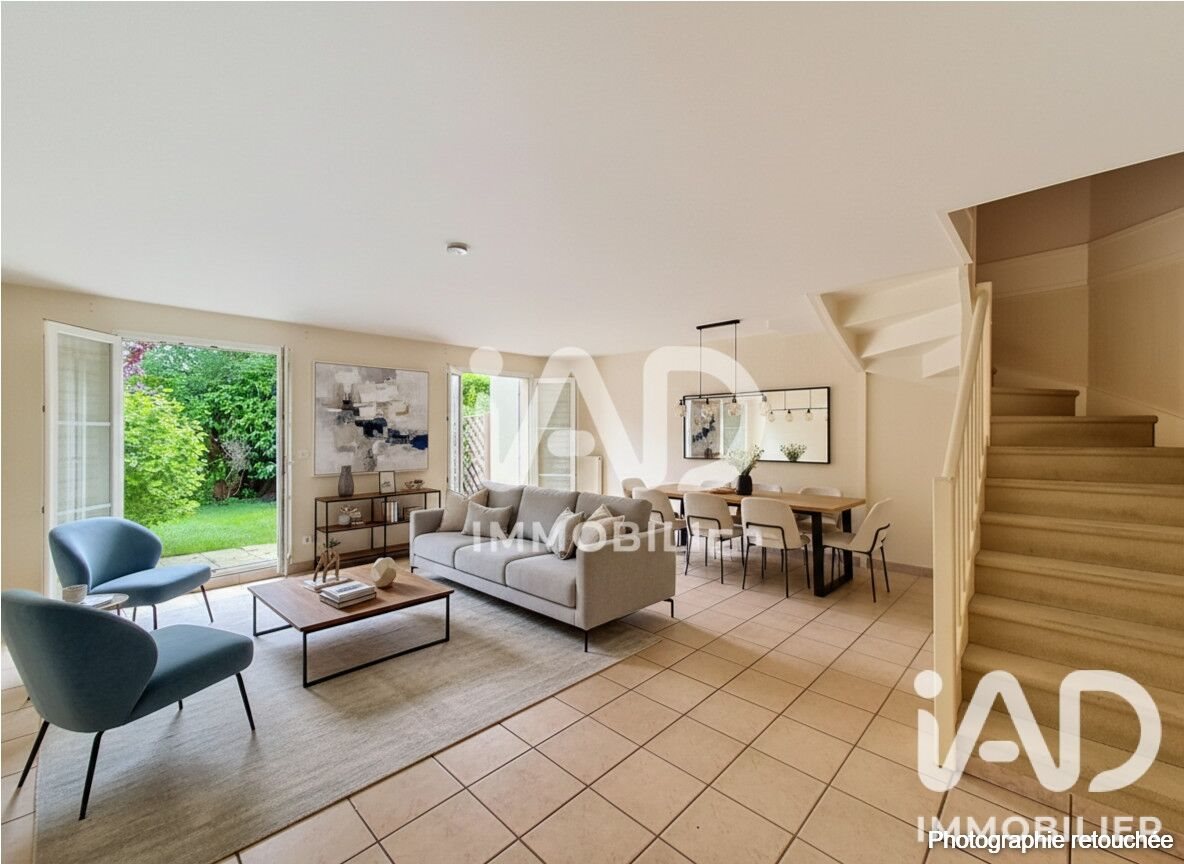 Maison à vendre, 78m², Melun