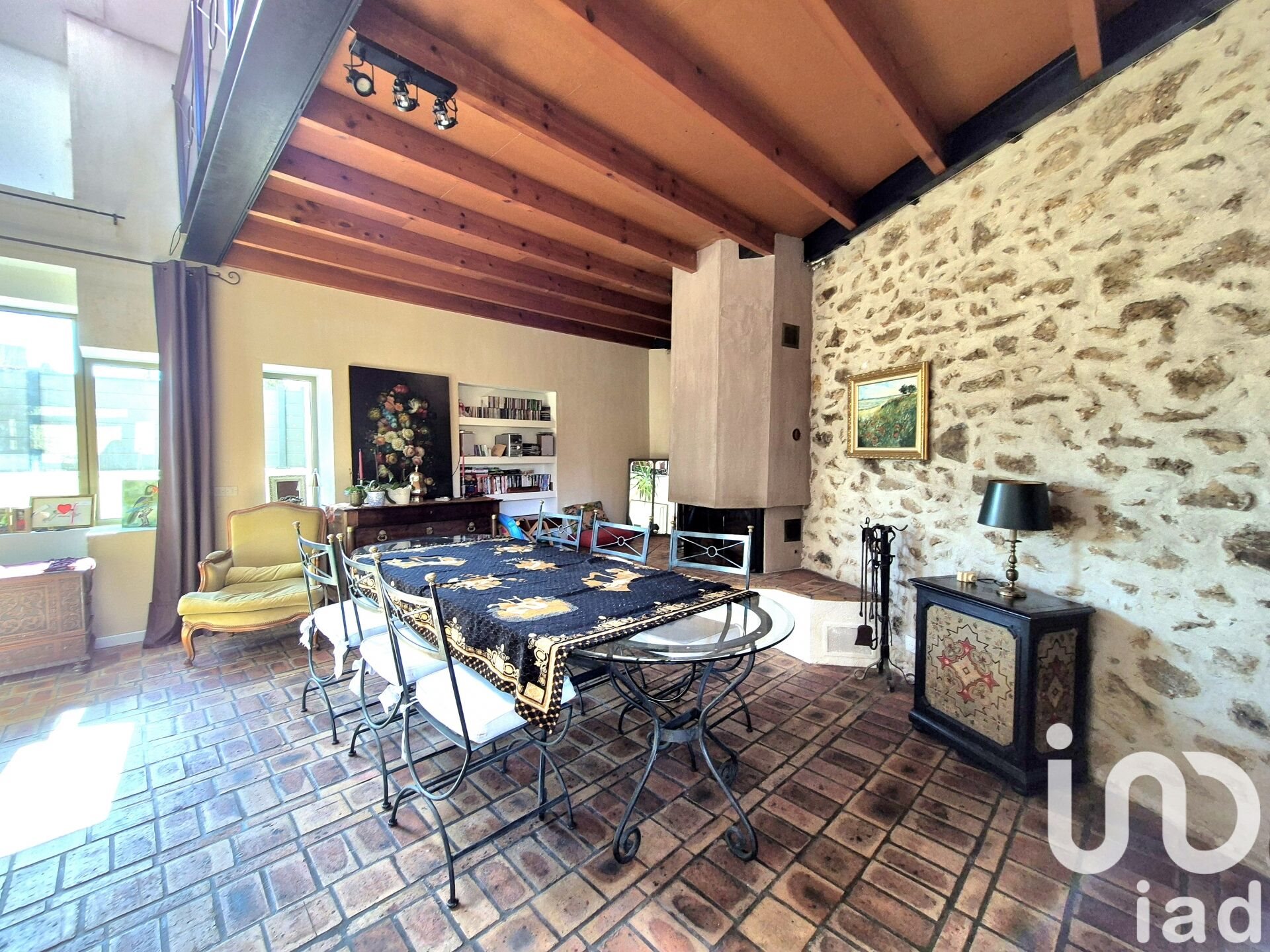 Maison à vendre, 265m², Dammarie-les-Lys