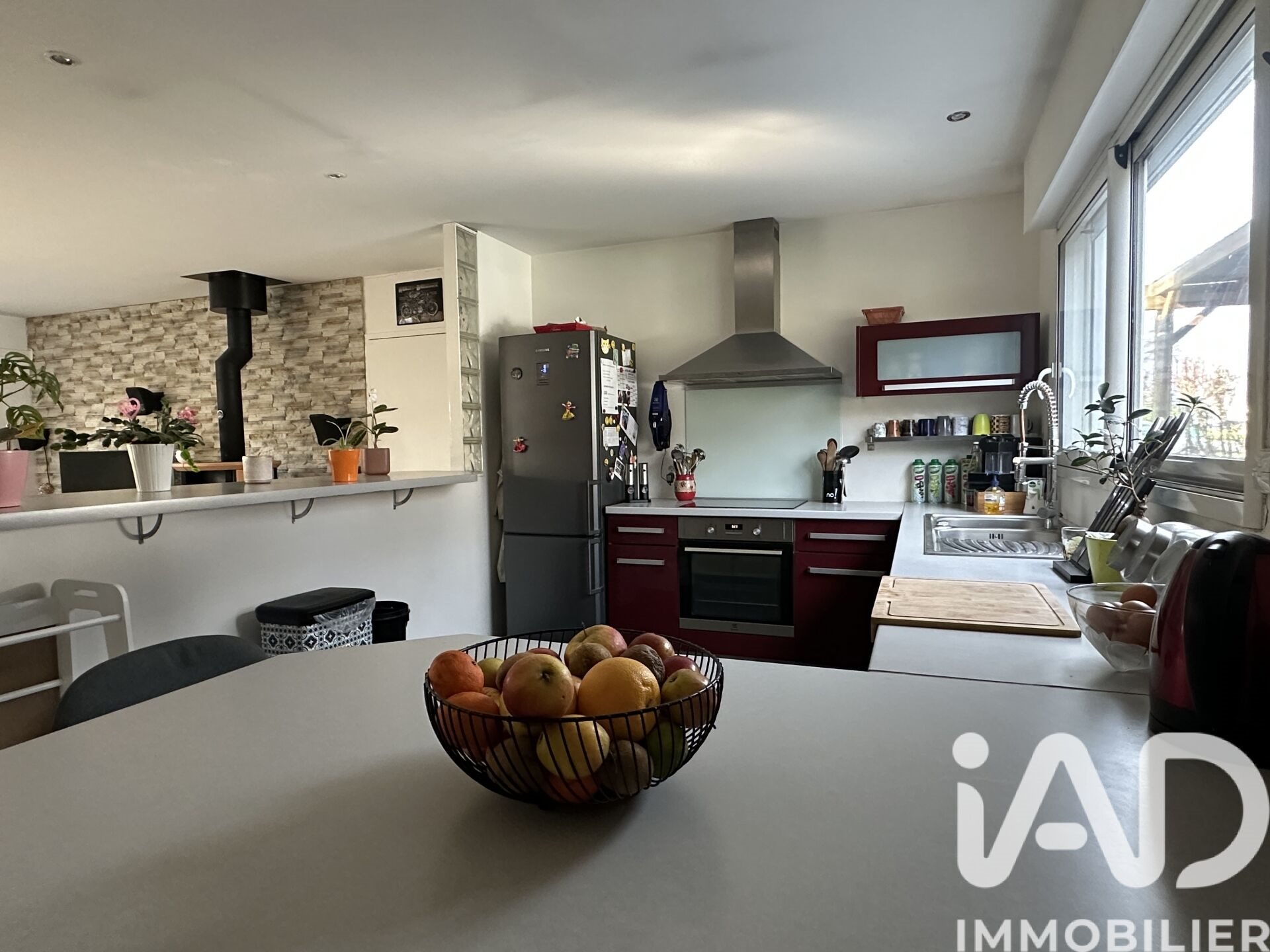 Maison à vendre, 140m², Pontchâteau