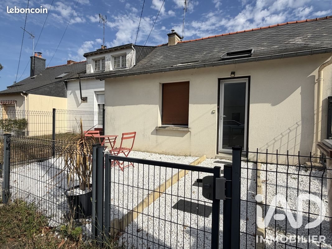 Maison à vendre, 72m², Guémené-Penfao
