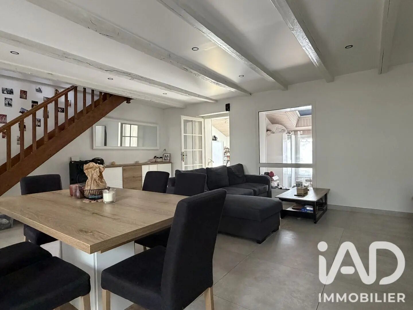 Maison à vendre, 72m², Guémené-Penfao