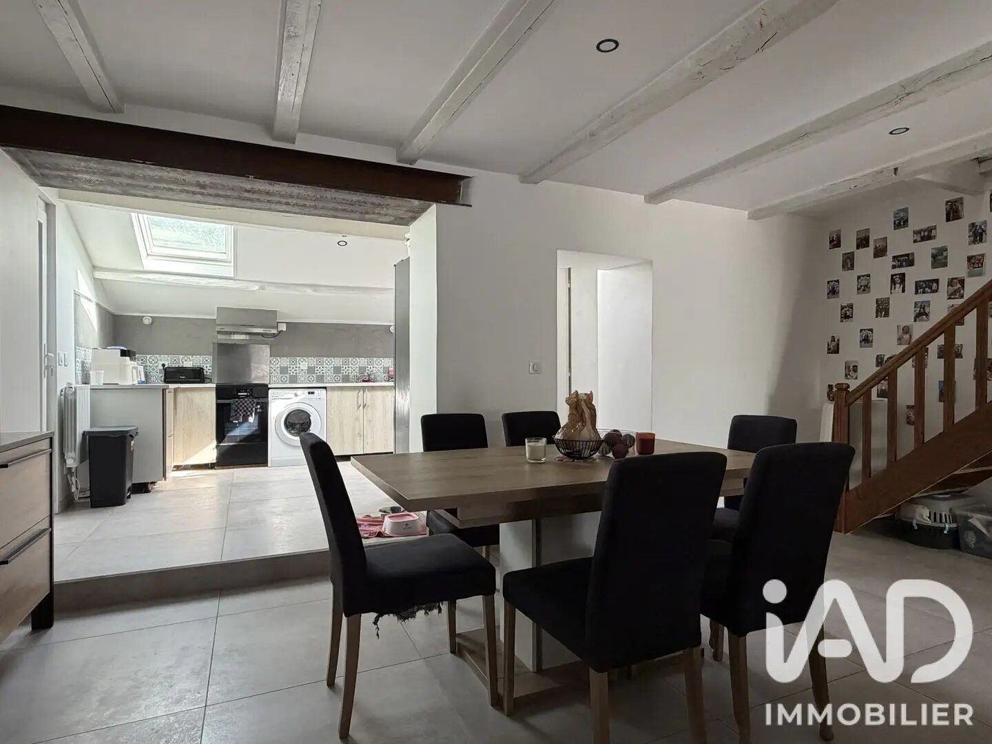 Maison à vendre, 72m², Guémené-Penfao