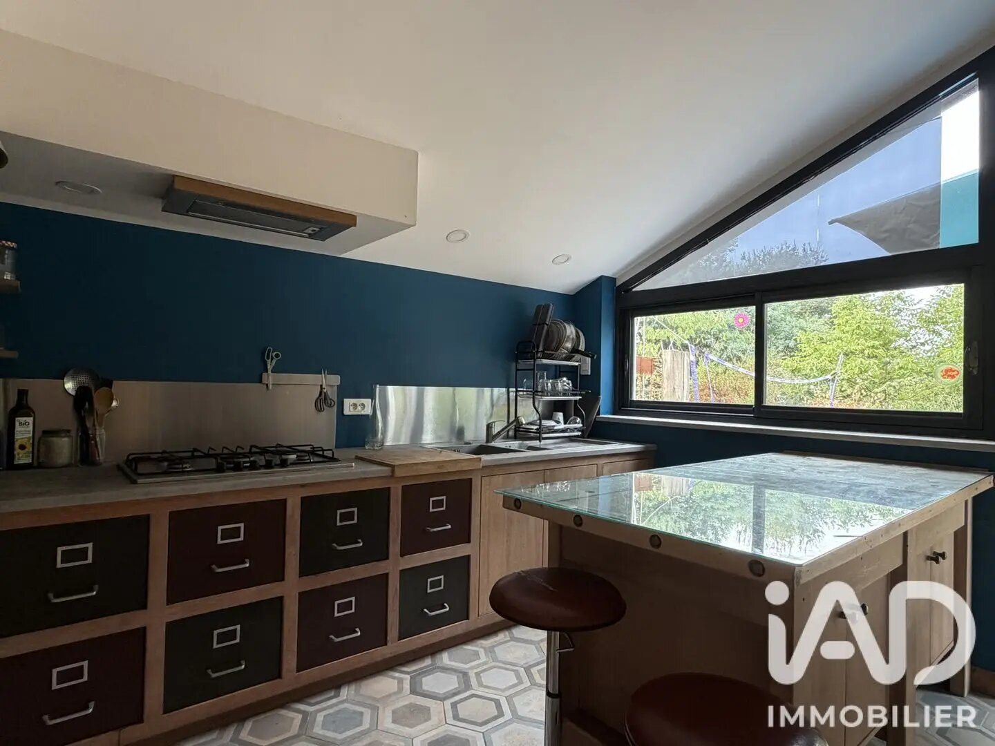 Maison à vendre, 144m², Pontchâteau