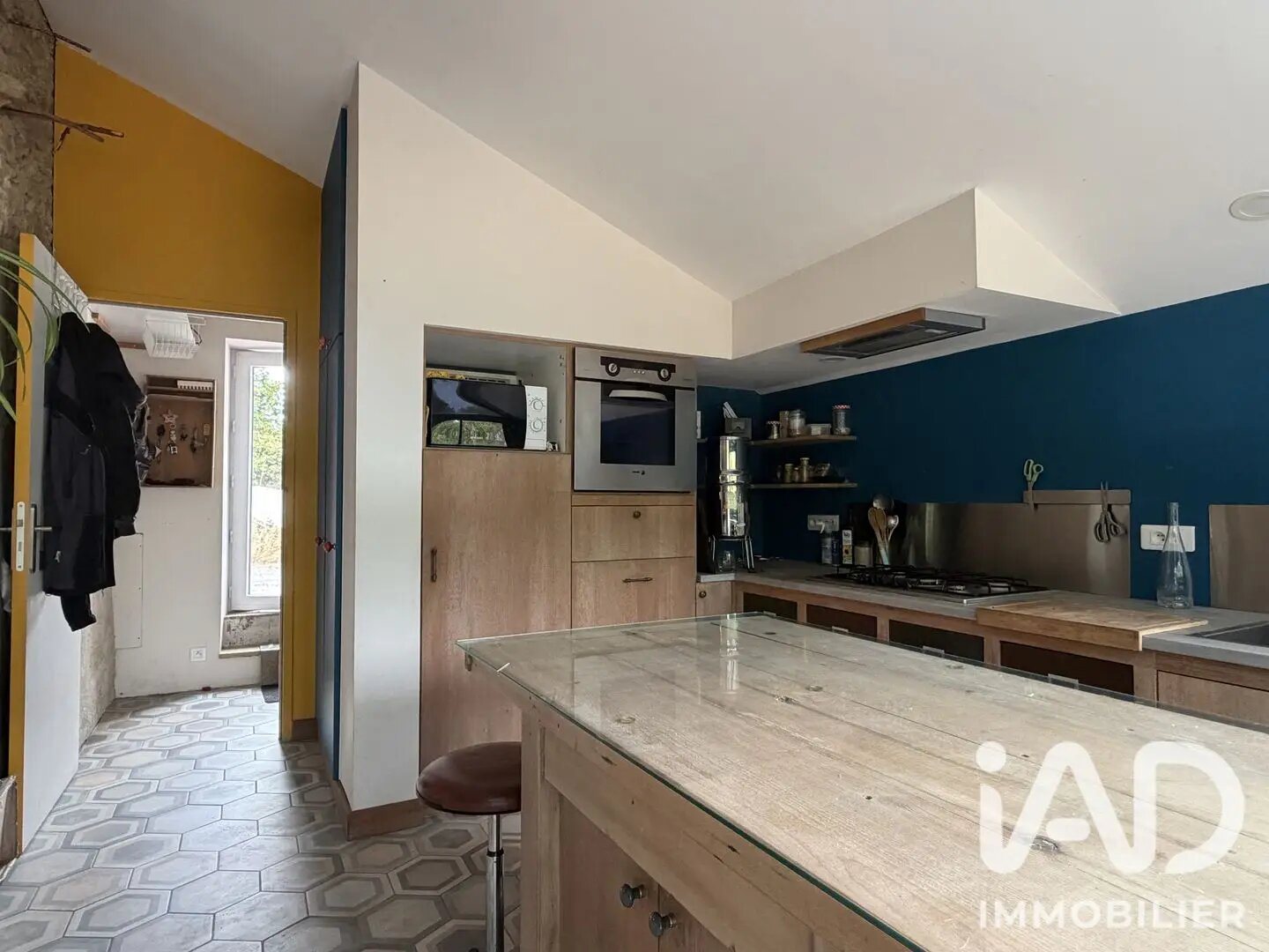 Maison à vendre, 144m², Pontchâteau
