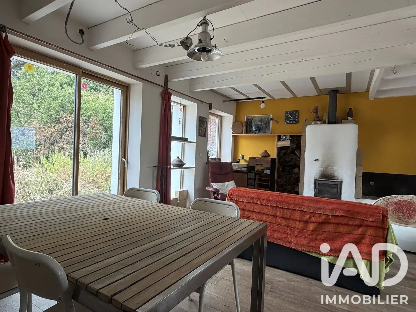 Maison à vendre, 144m², Pontchâteau