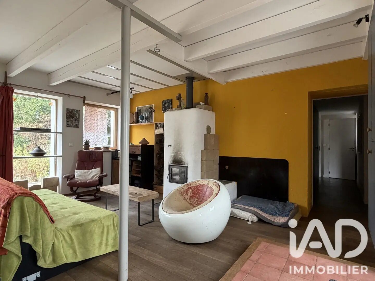 Maison à vendre, 144m², Pontchâteau