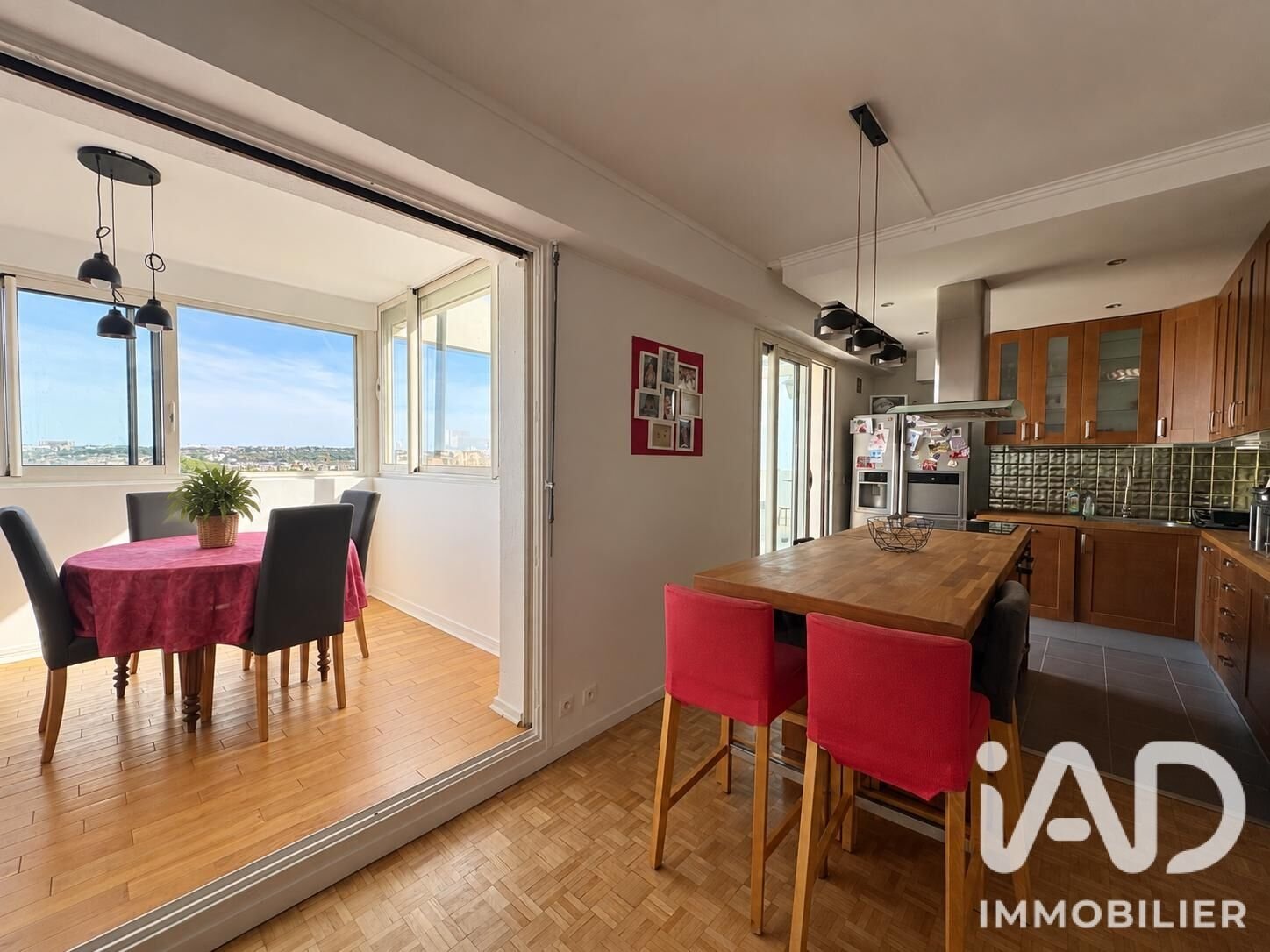 Appartement à vendre, 67m², Nogent-sur-Marne