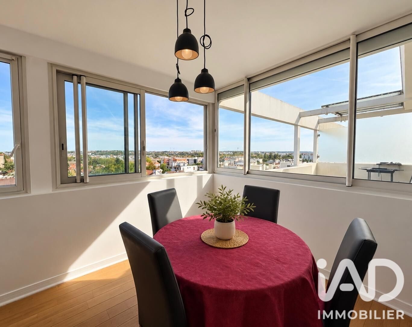 Appartement à vendre, 67m², Nogent-sur-Marne