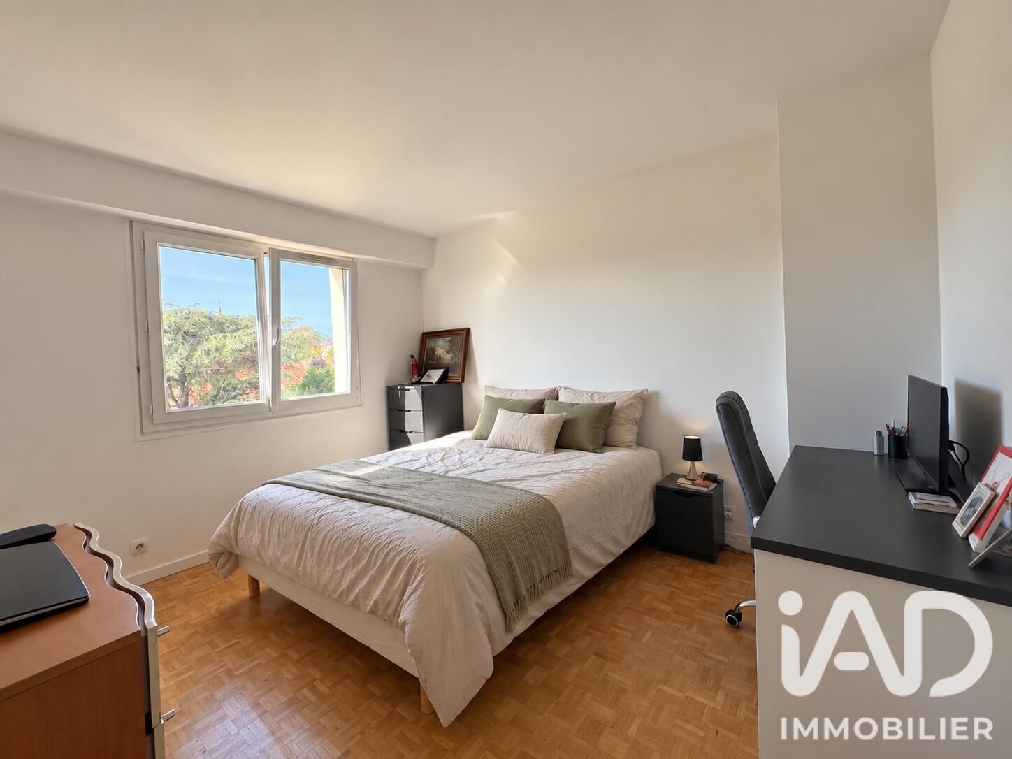 Appartement à vendre, 67m², Nogent-sur-Marne