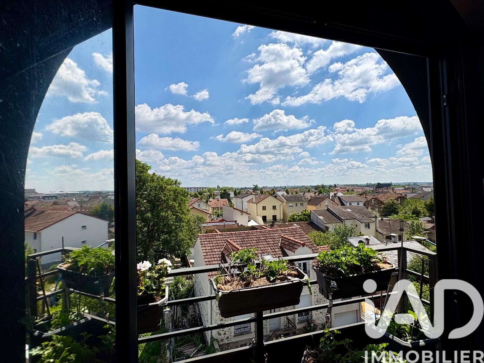 Appartement à vendre, 76m², Choisy-le-Roi