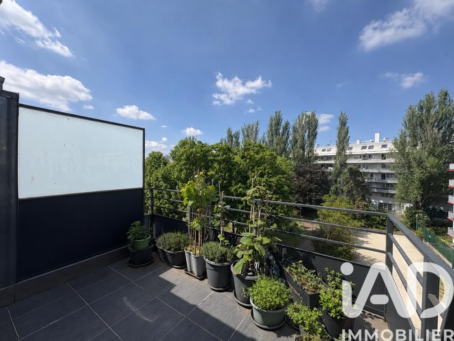 Appartement à vendre, 76m², Choisy-le-Roi