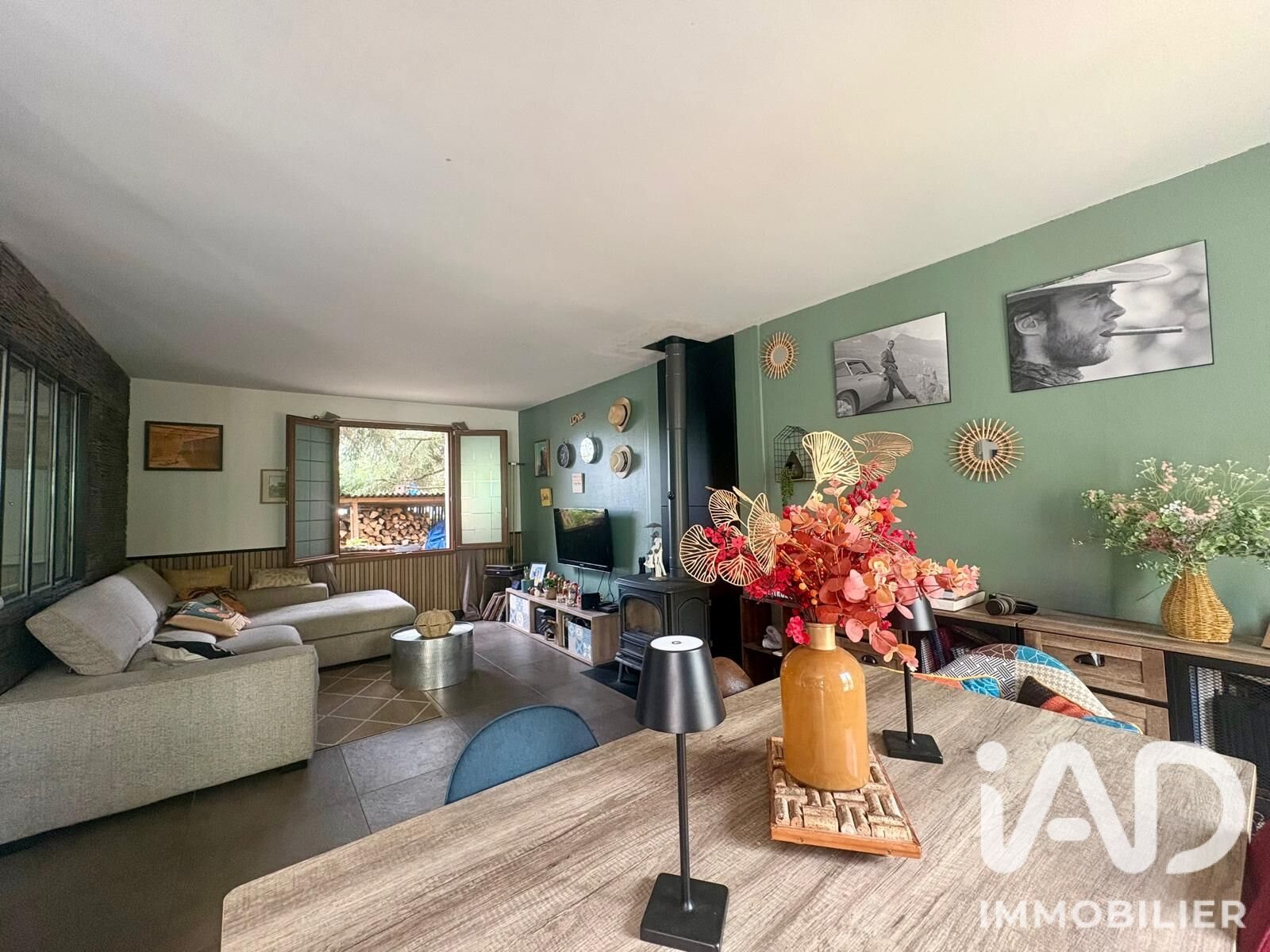 Maison à vendre, 115m², Marolles-en-Brie
