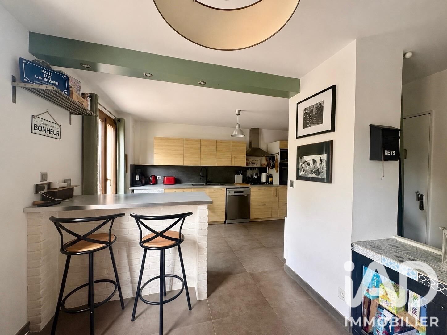 Maison à vendre, 115m², Marolles-en-Brie