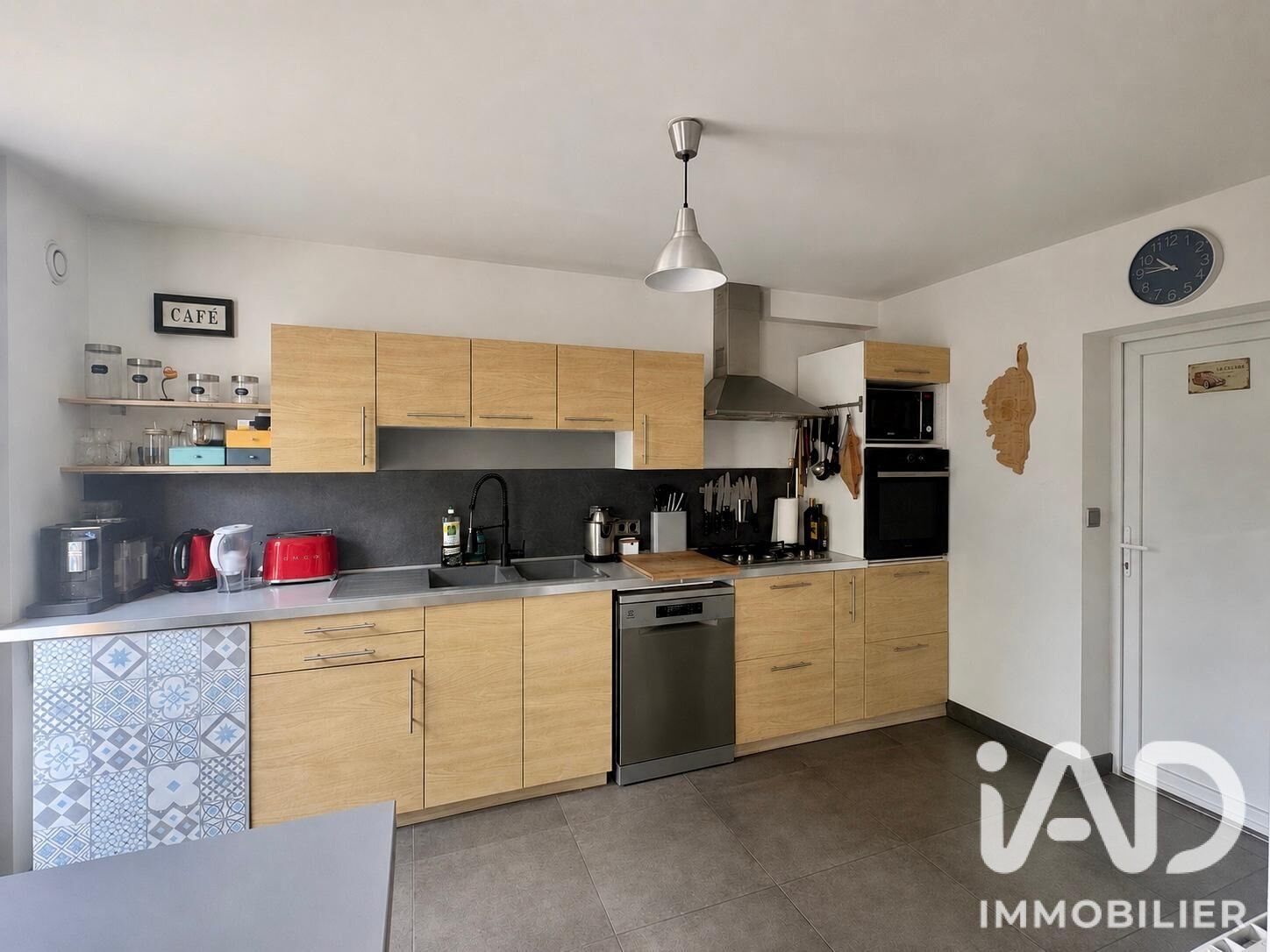 Maison à vendre, 115m², Marolles-en-Brie