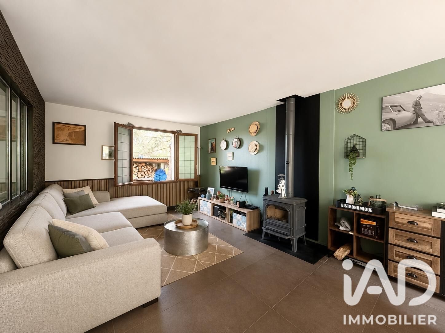 Maison à vendre, 115m², Marolles-en-Brie
