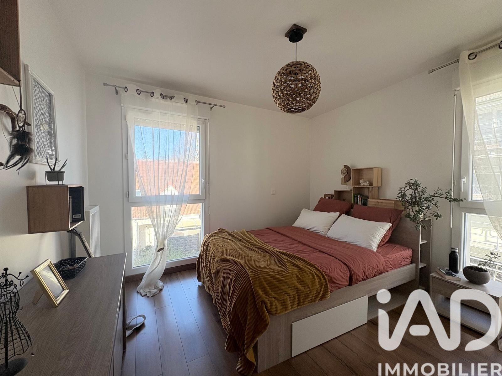 Appartement à vendre, 72m², Brie-Comte-Robert
