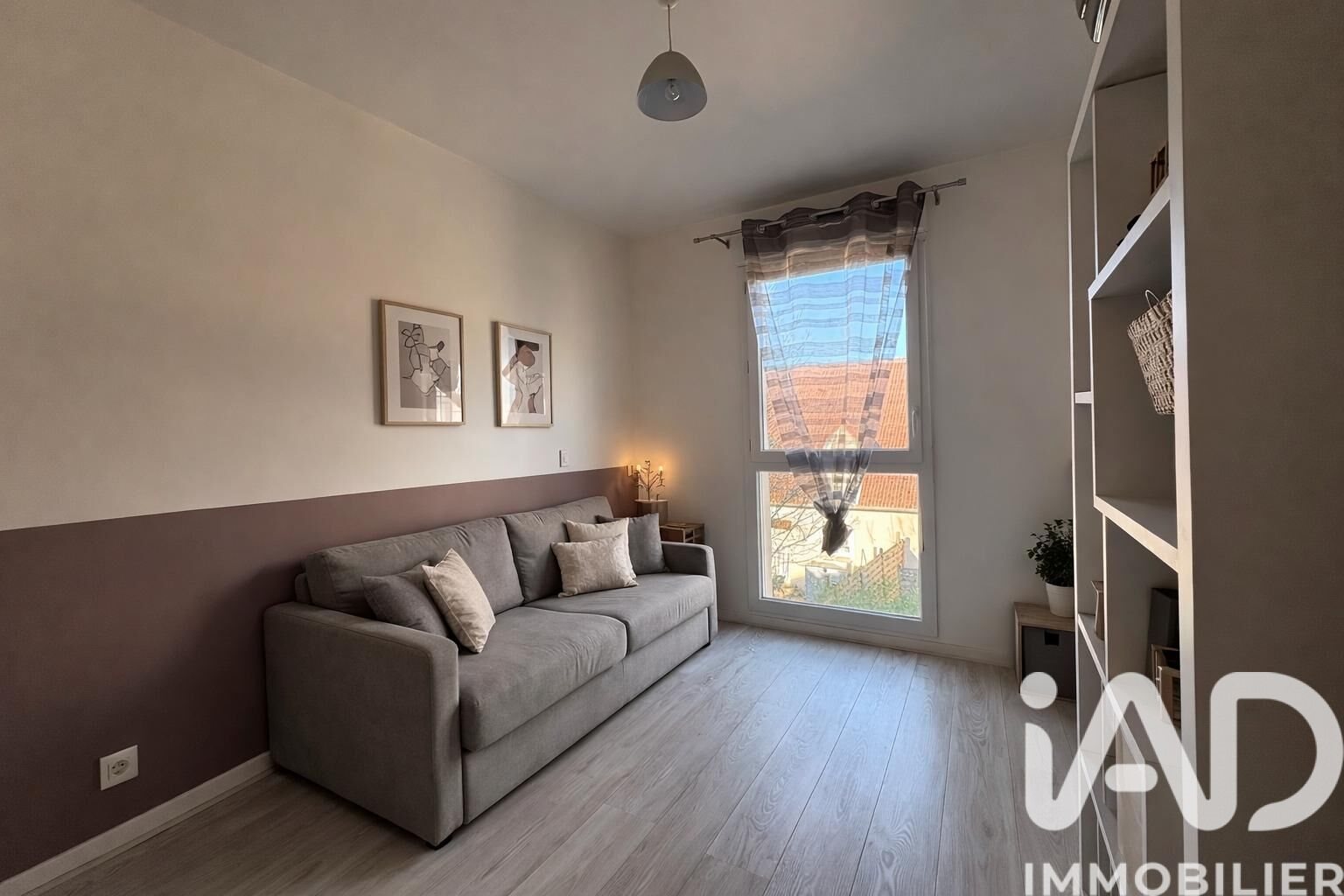 Appartement à vendre, 72m², Brie-Comte-Robert