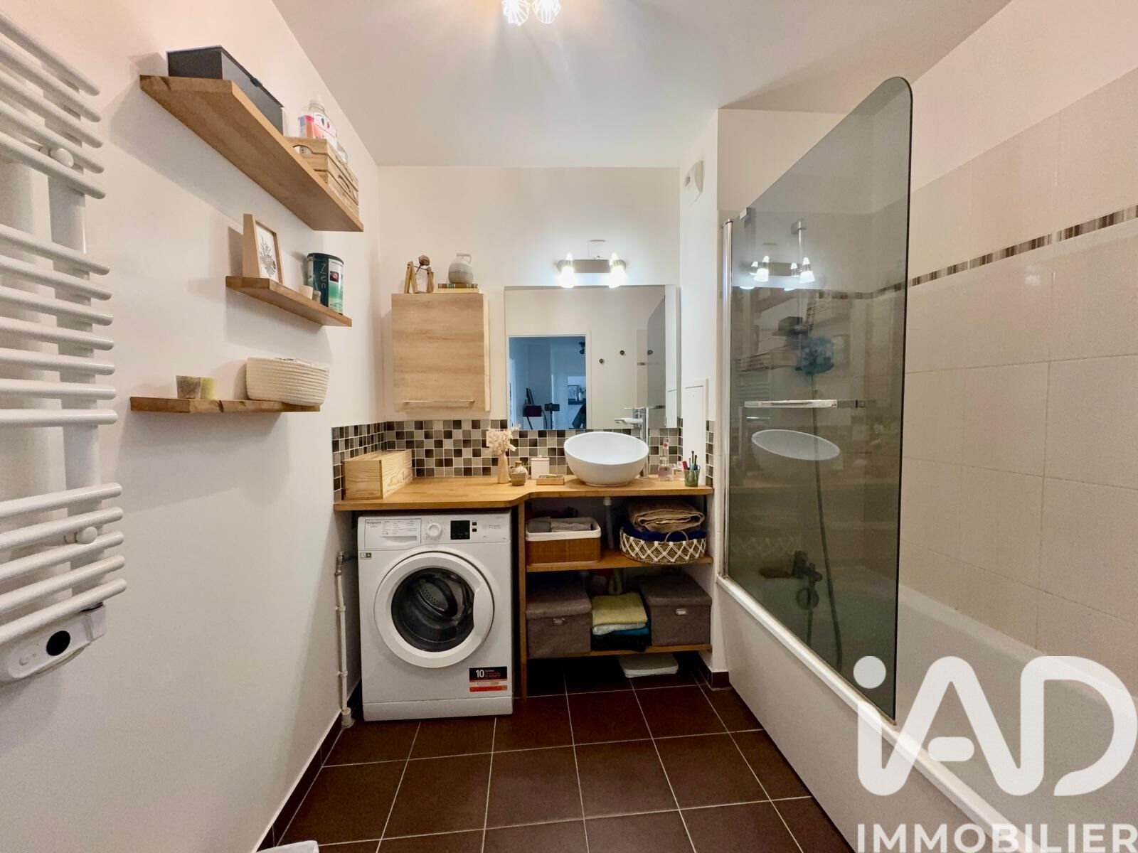 Appartement à vendre, 72m², Brie-Comte-Robert