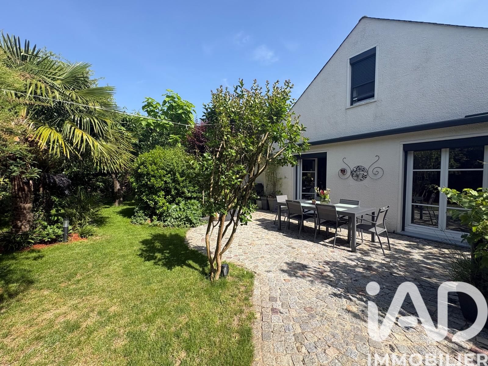 Maison à vendre, 178m², Marolles-en-Brie