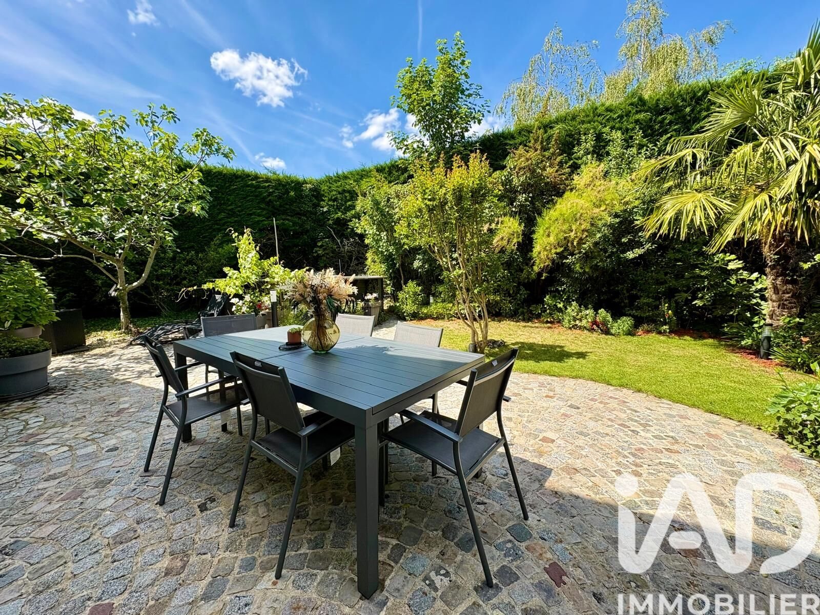 Maison à vendre, 178m², Marolles-en-Brie
