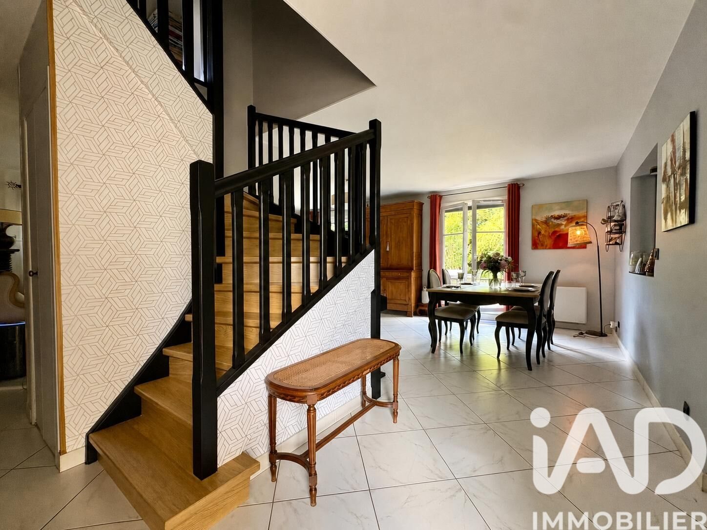 Maison à vendre, 178m², Marolles-en-Brie