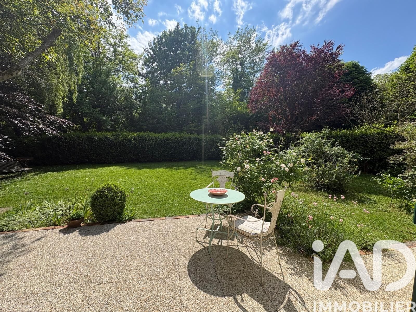 Maison à vendre, 173m², Marolles-en-Brie