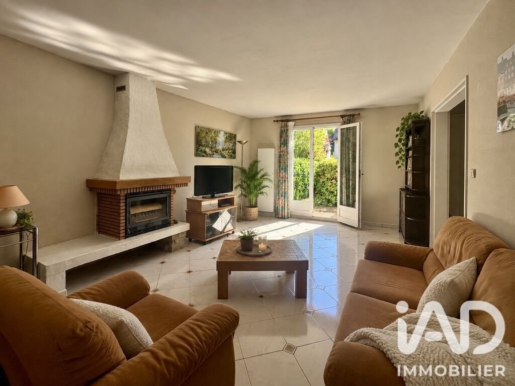 Maison à vendre, 107m², Marolles-en-Brie