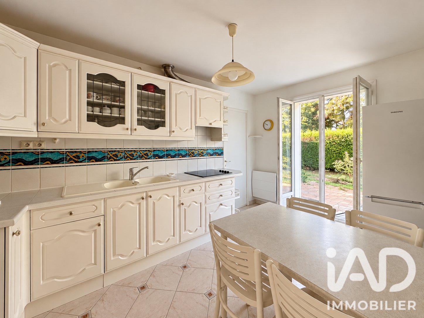 Maison à vendre, 107m², Marolles-en-Brie