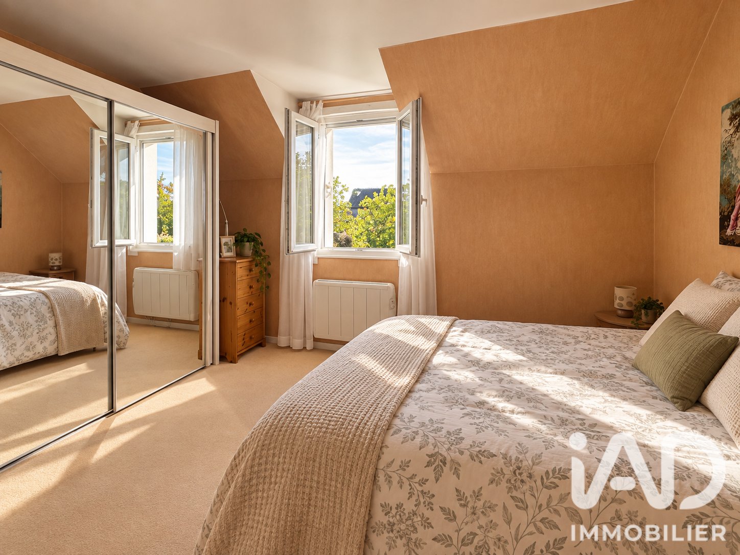 Maison à vendre, 107m², Marolles-en-Brie