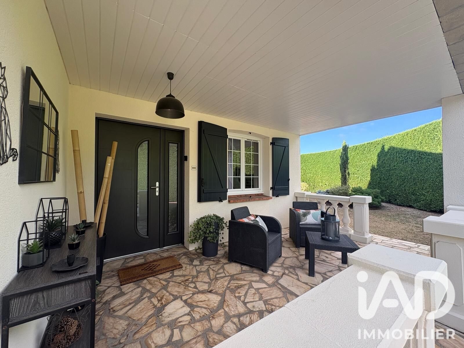Maison à vendre, 110m², Marolles-en-Brie