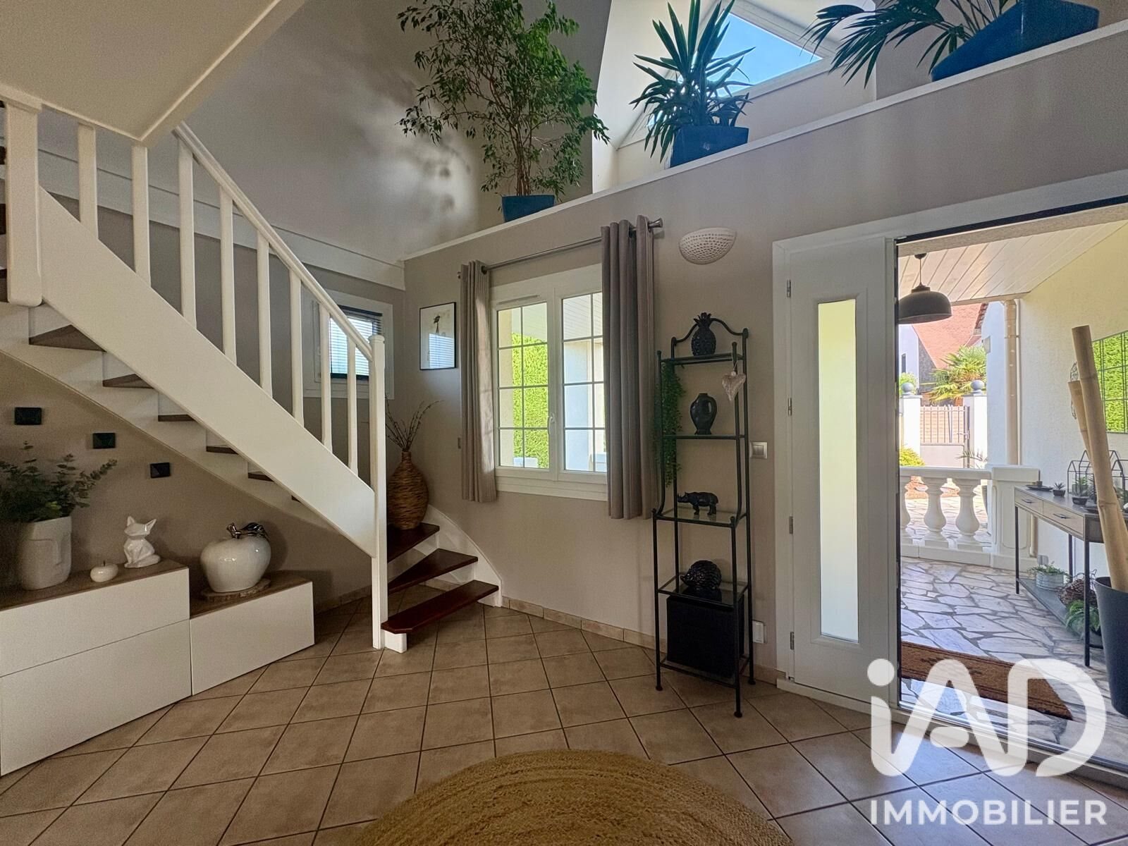 Maison à vendre, 110m², Marolles-en-Brie