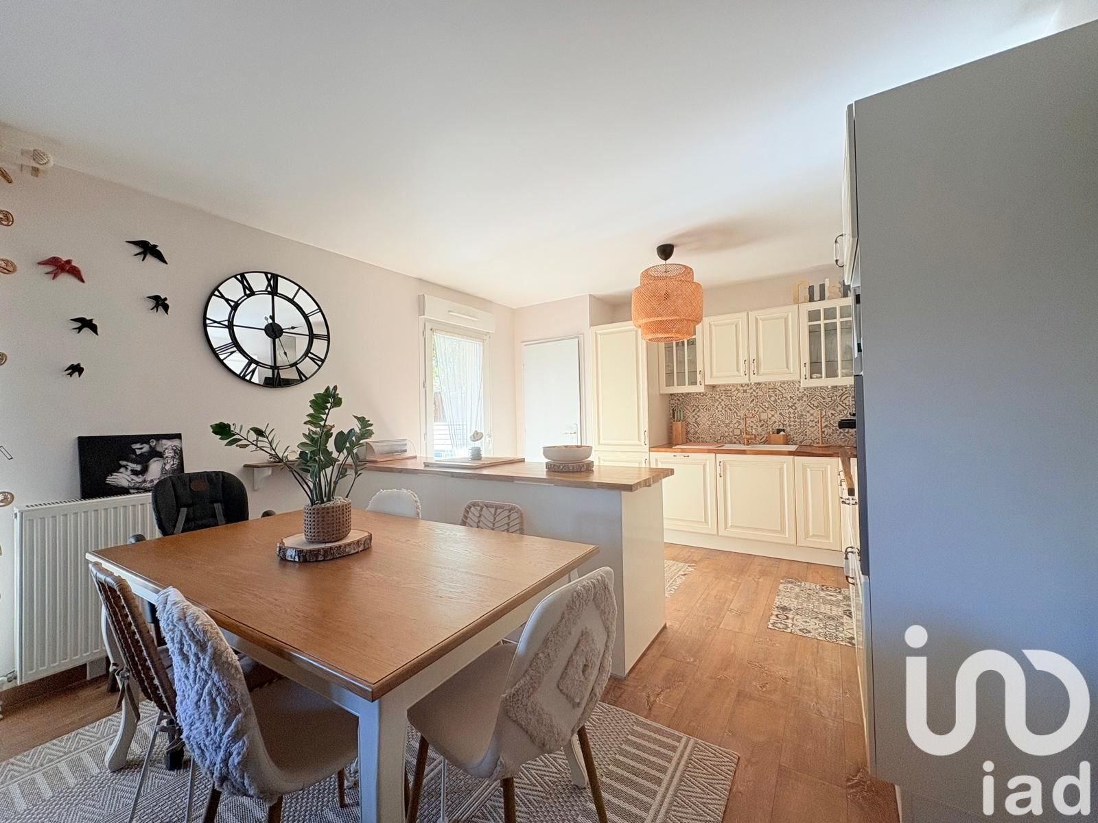 Appartement à vendre, 67m², Combs-la-Ville