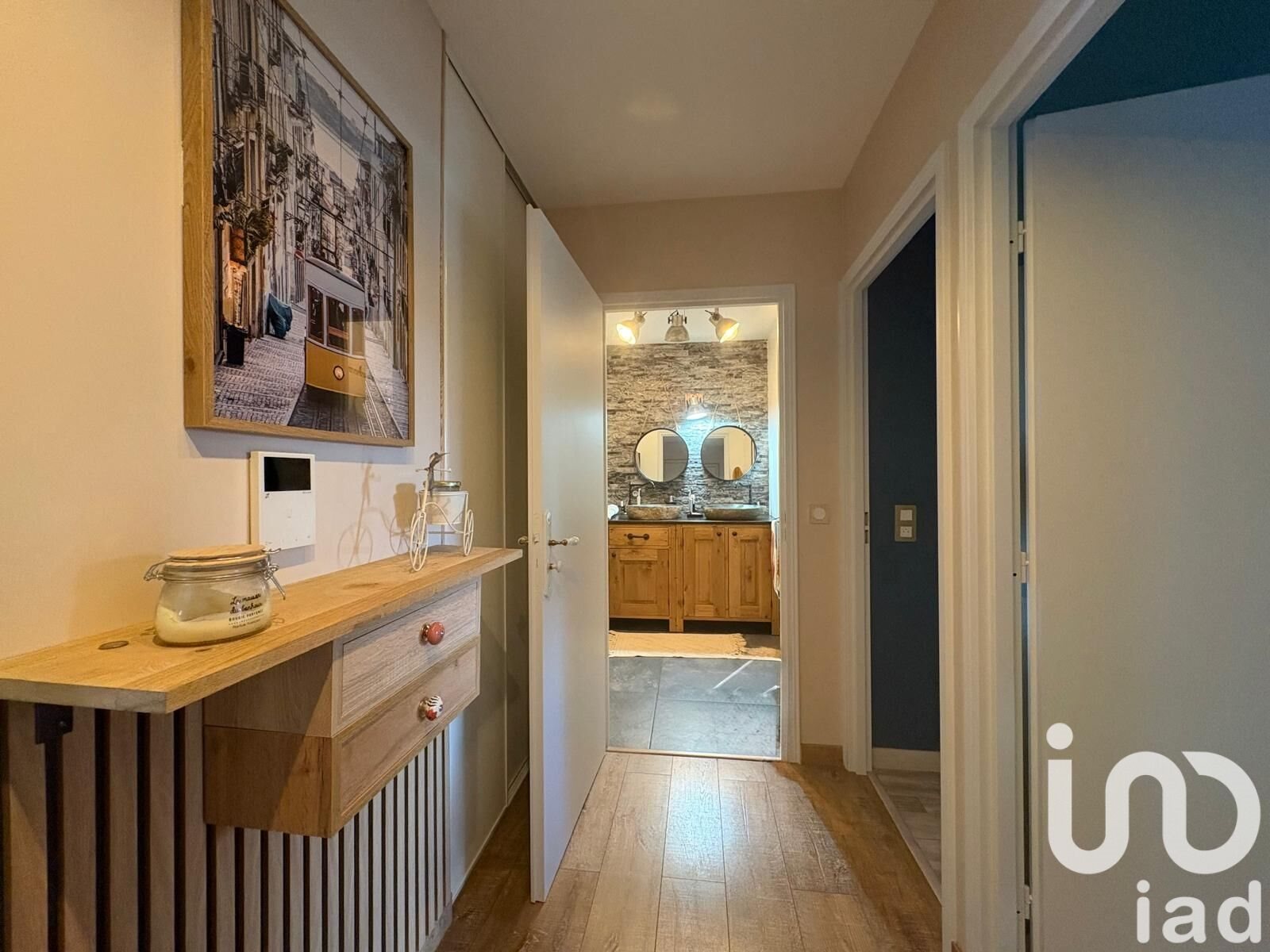 Appartement à vendre, 67m², Combs-la-Ville