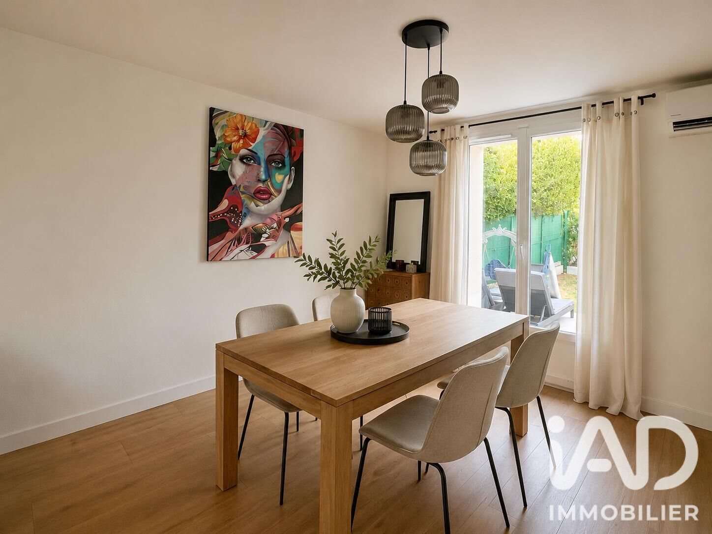Maison à vendre, 108m², Marolles-en-Brie