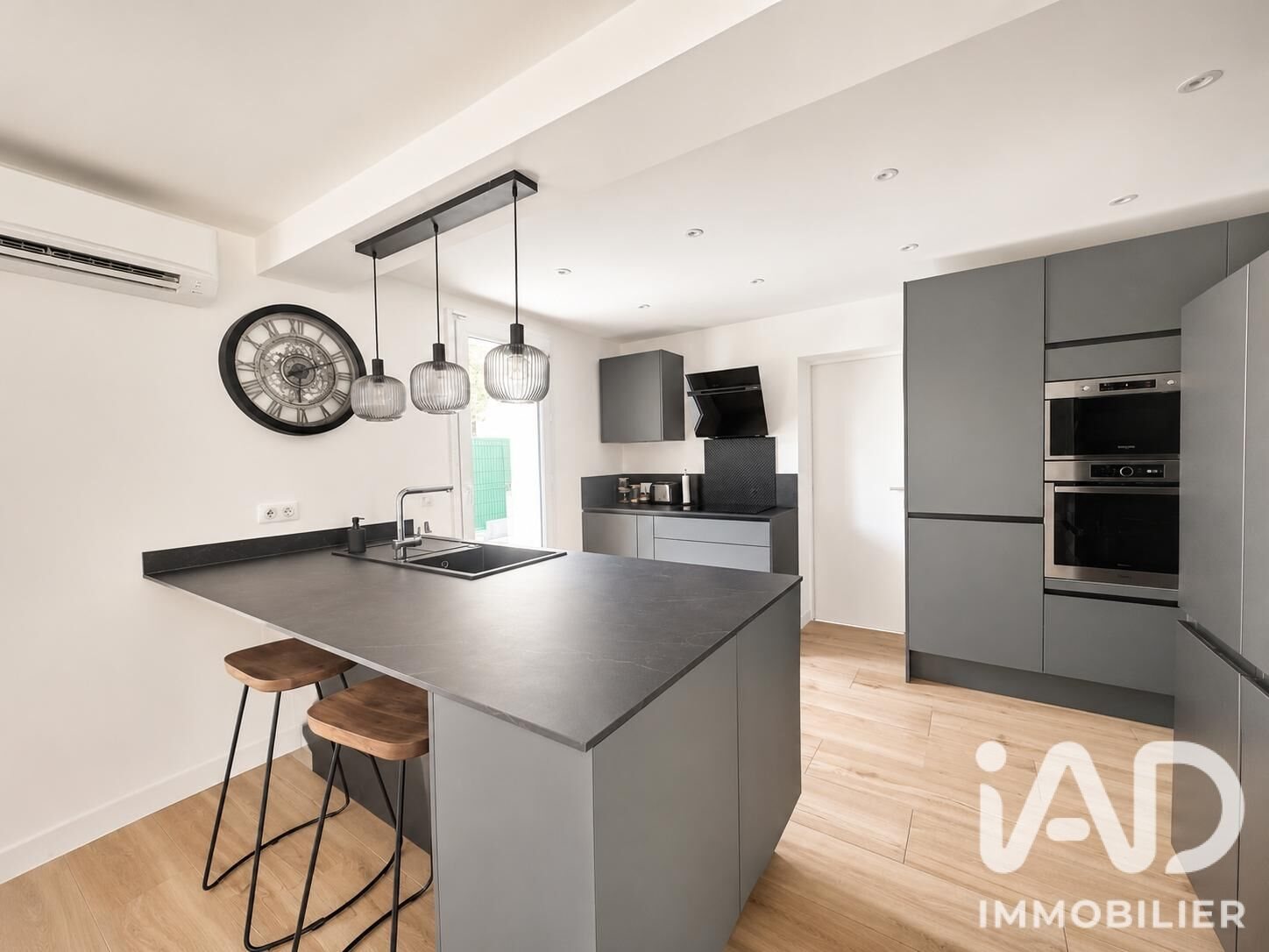 Maison à vendre, 108m², Marolles-en-Brie