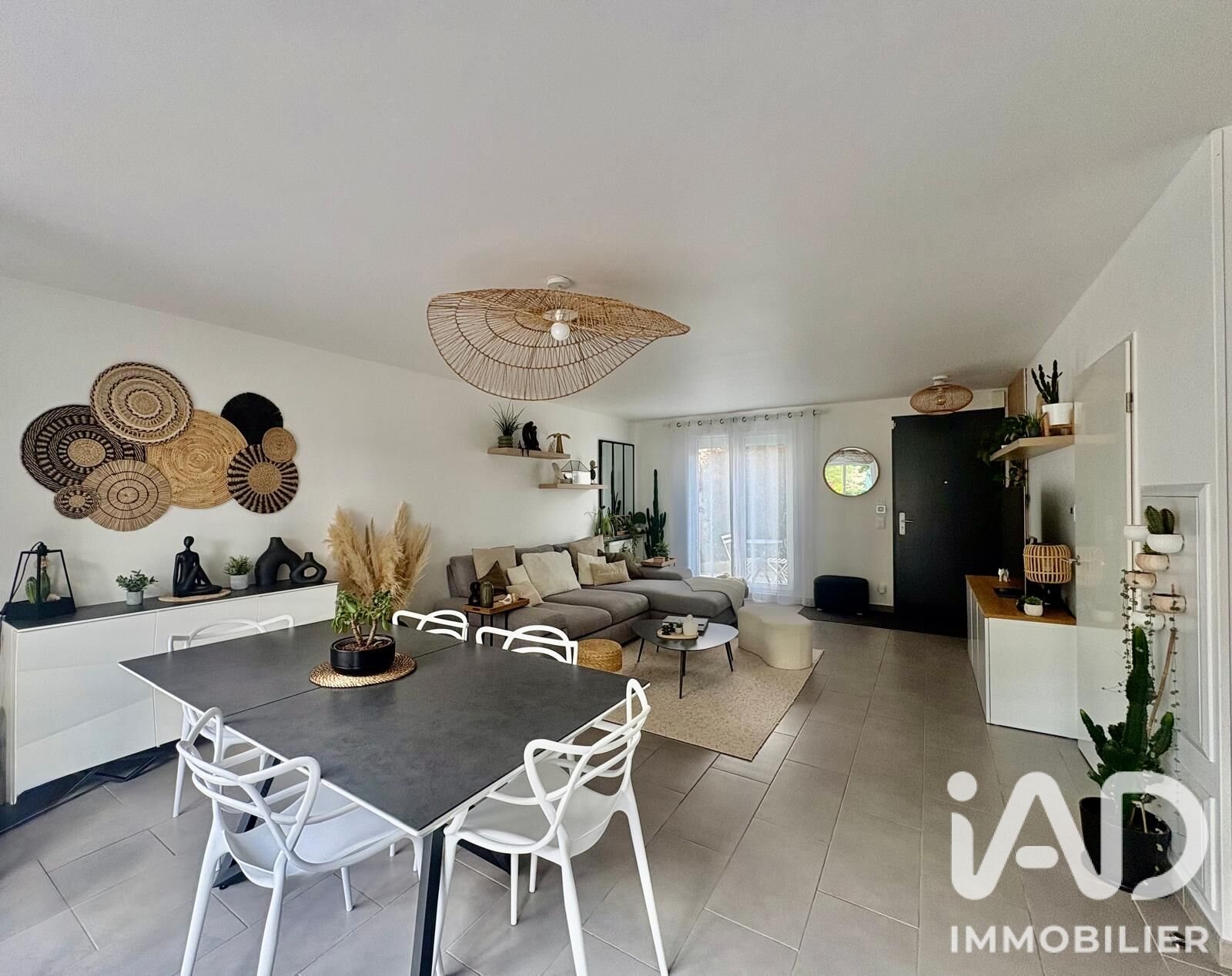 Maison à vendre, 113m², Villecresnes