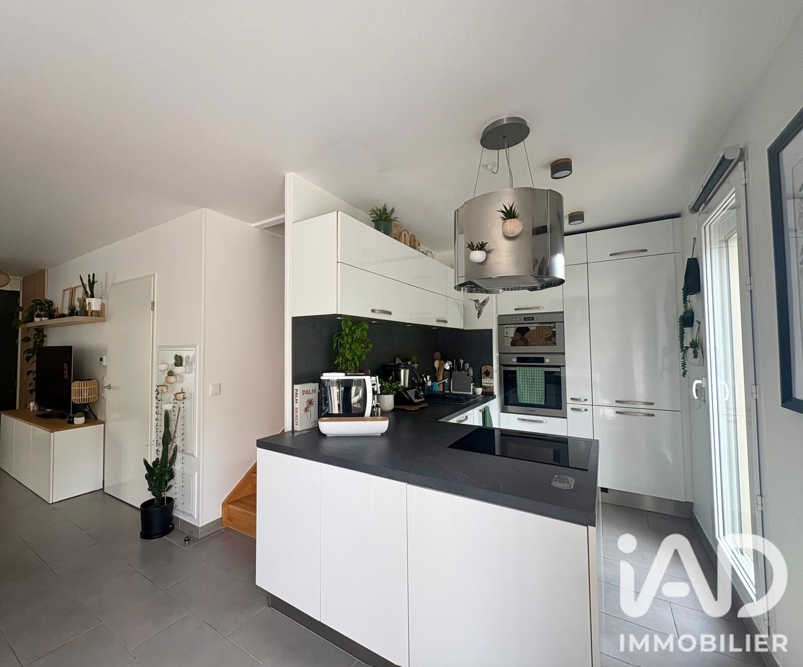 Maison à vendre, 113m², Villecresnes