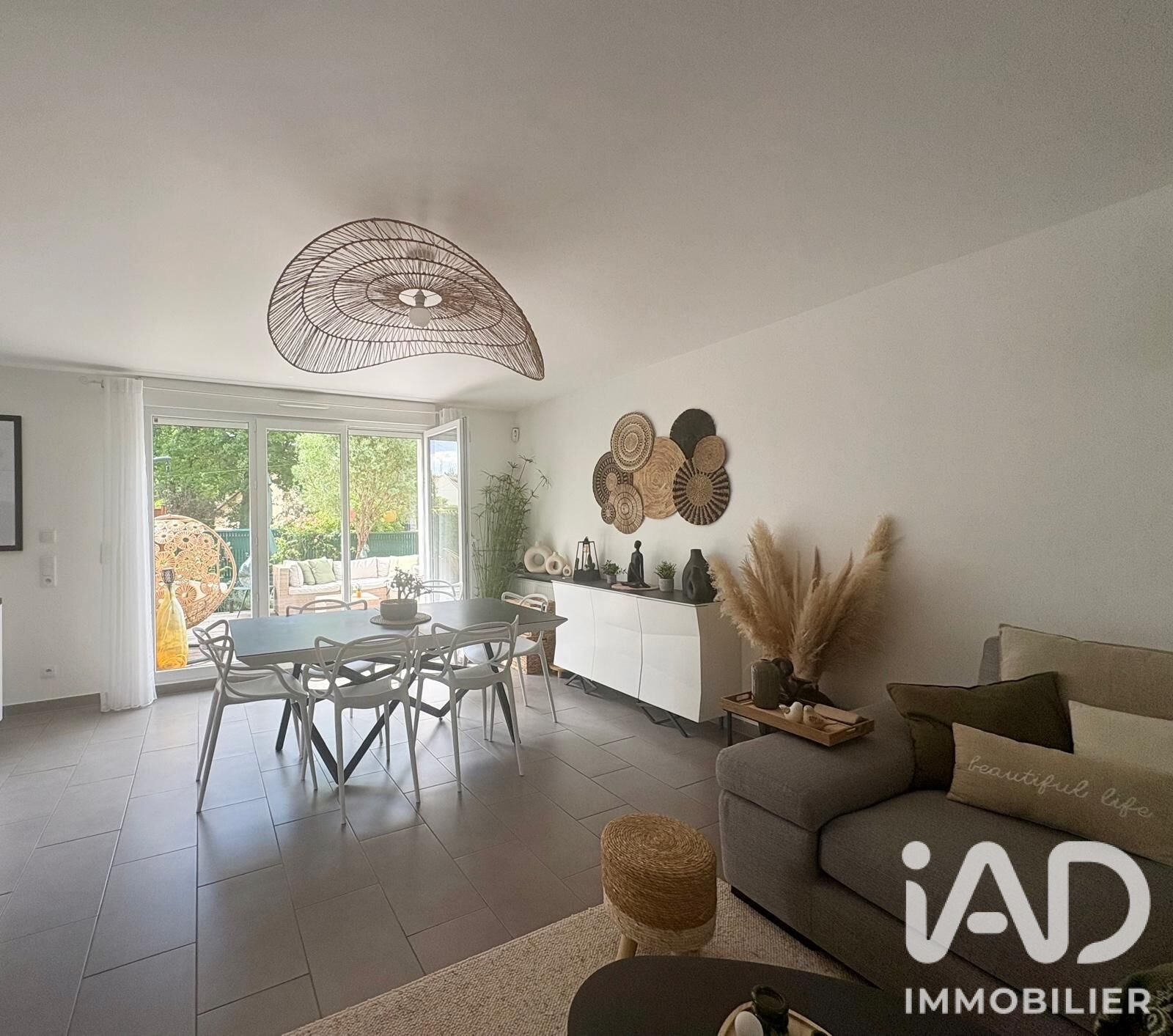 Maison à vendre, 113m², Villecresnes